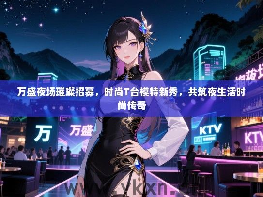 万盛夜场璀璨招募,时尚T台模特新秀,共筑夜生活时尚传奇 万盛夜场璀璨招募,时尚T台模特新秀,共筑夜生活时尚传奇
