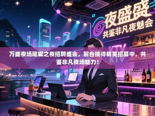 万盛夜场璀璨之夜招聘盛会,前台接待精英招募中,共鉴非凡夜场魅力! 万盛夜场璀璨之夜招聘盛会,前台接待精英招募中,共鉴非凡夜场魅力!