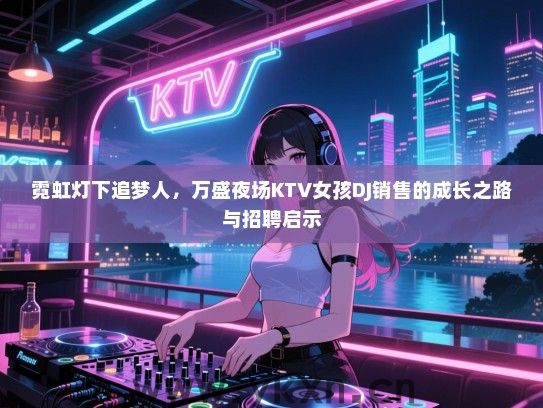 霓虹灯下追梦人,万盛夜场KTV女孩DJ销售的成长之路与招聘启示 霓虹灯下追梦人,万盛夜场KTV女孩DJ销售的成长之路与招聘启示